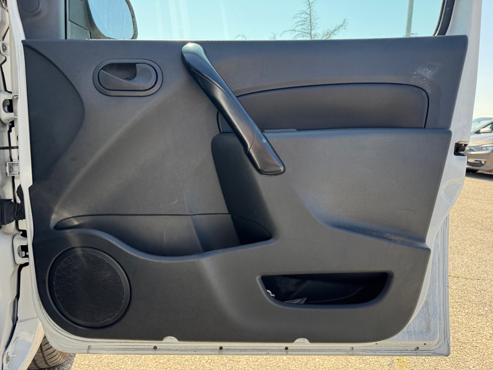 Renault Kangoo Express 27