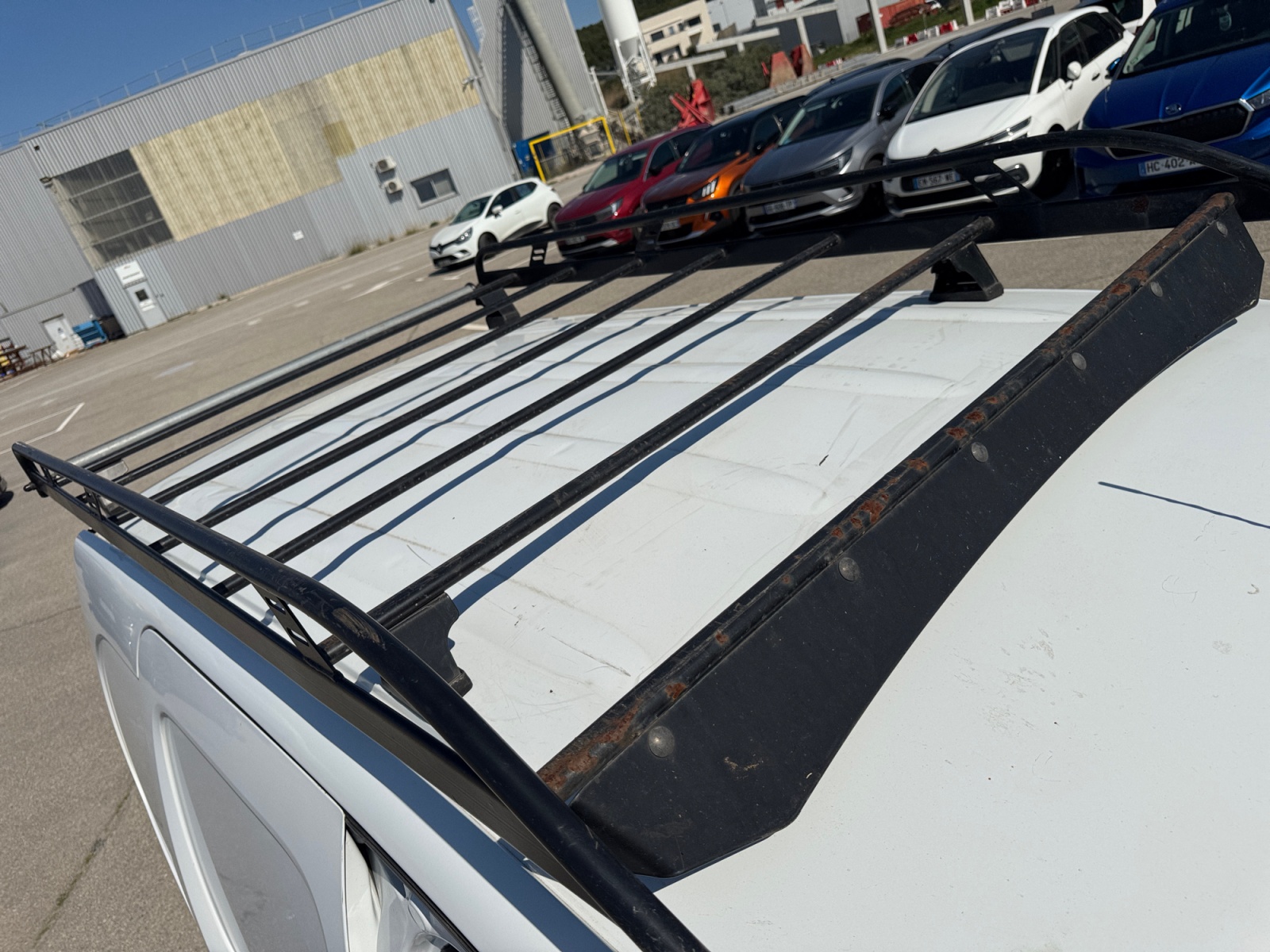 Renault Kangoo Express 29