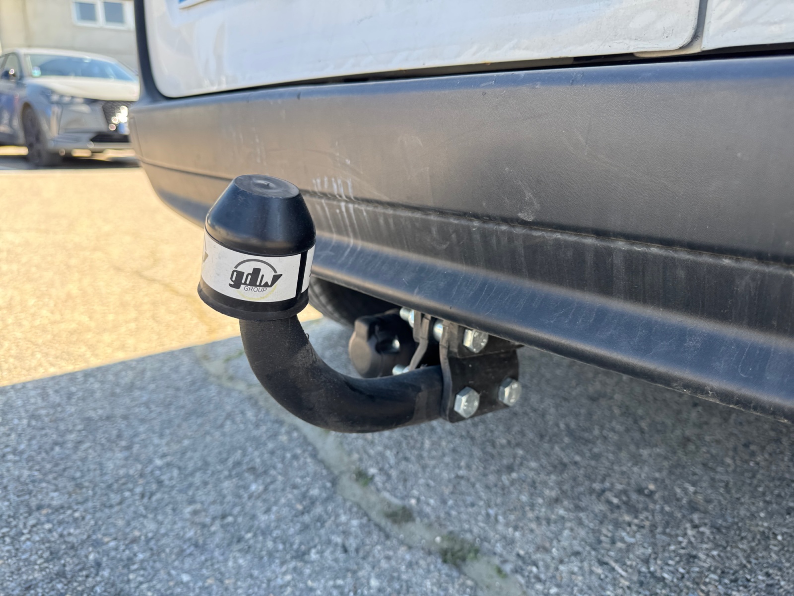 Renault Kangoo Express 30