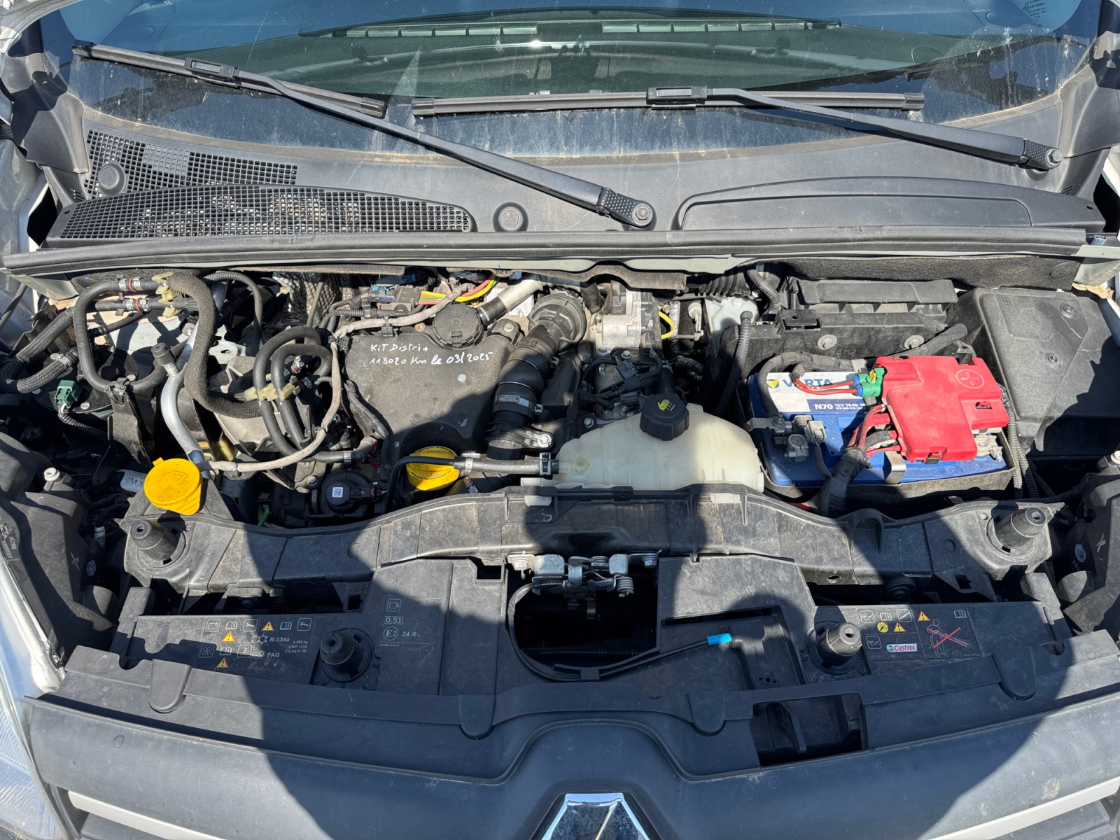 Renault Kangoo Express 31