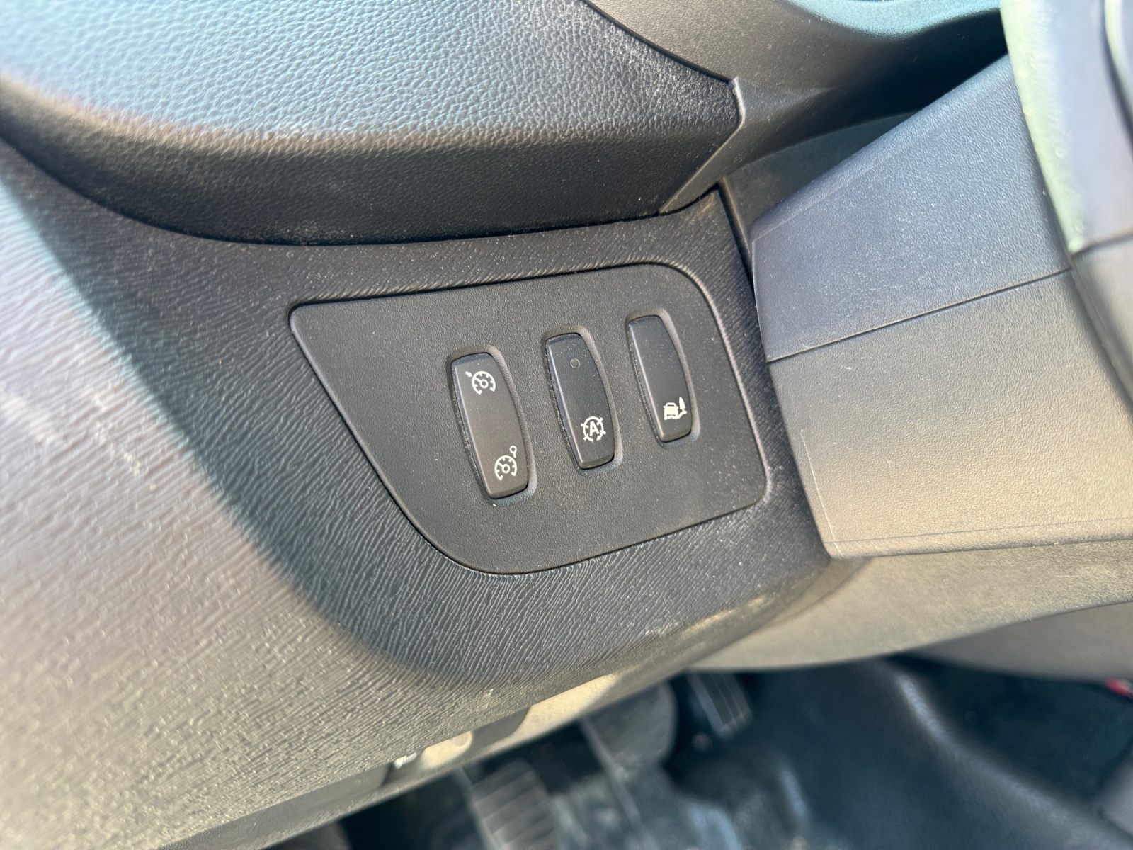 Renault Kangoo Express 20