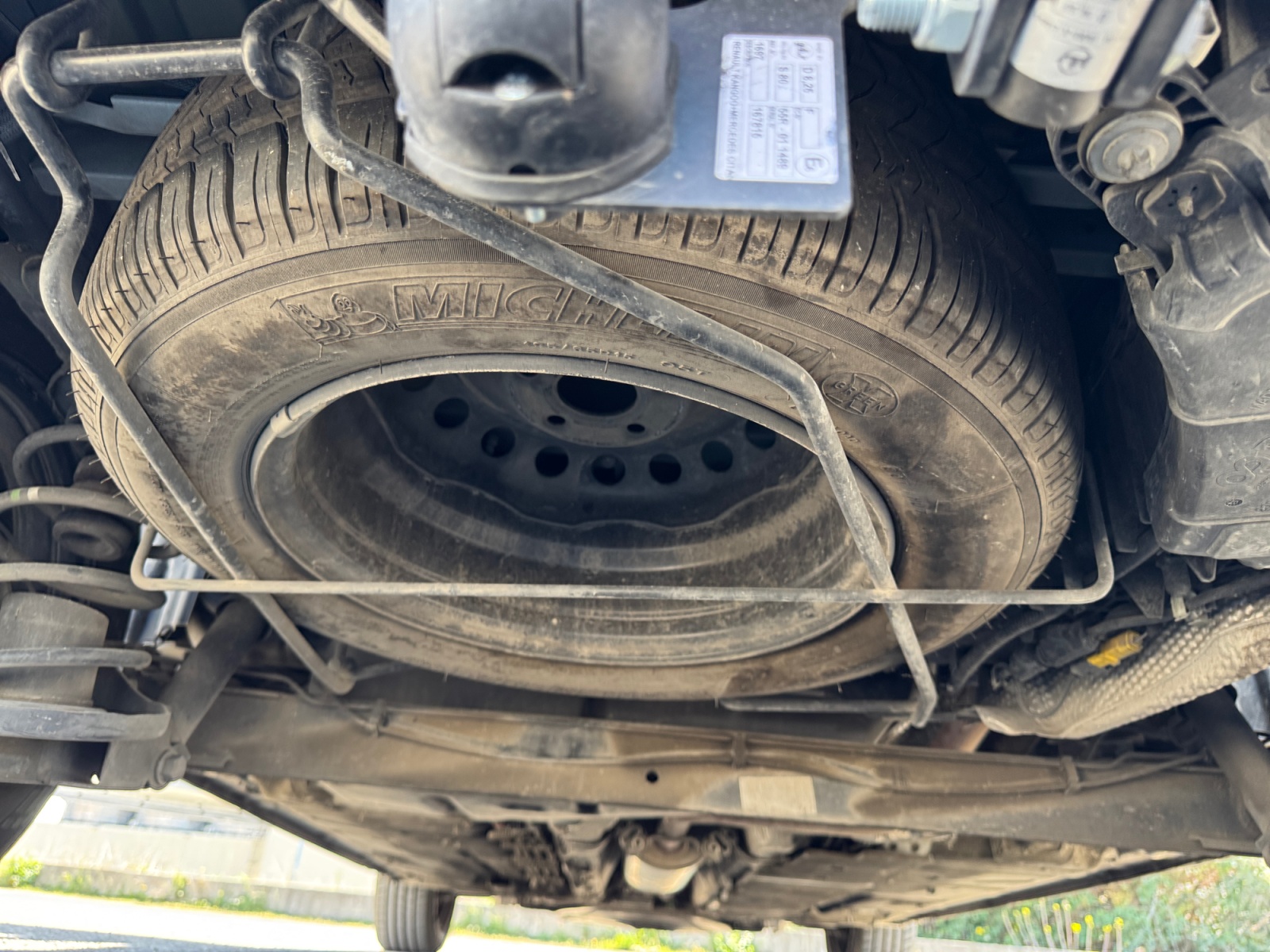 Renault Kangoo Express 32