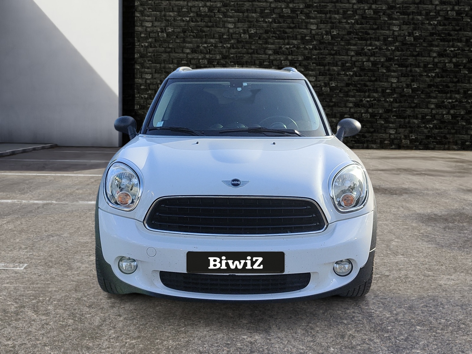 Mini Countryman 7