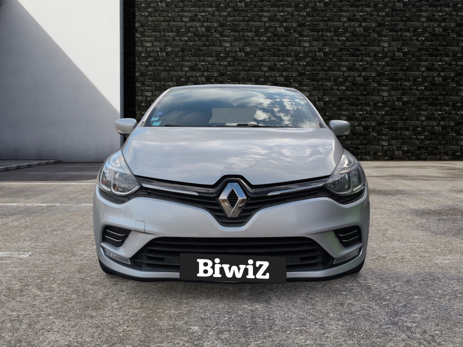 Renault Clio 7