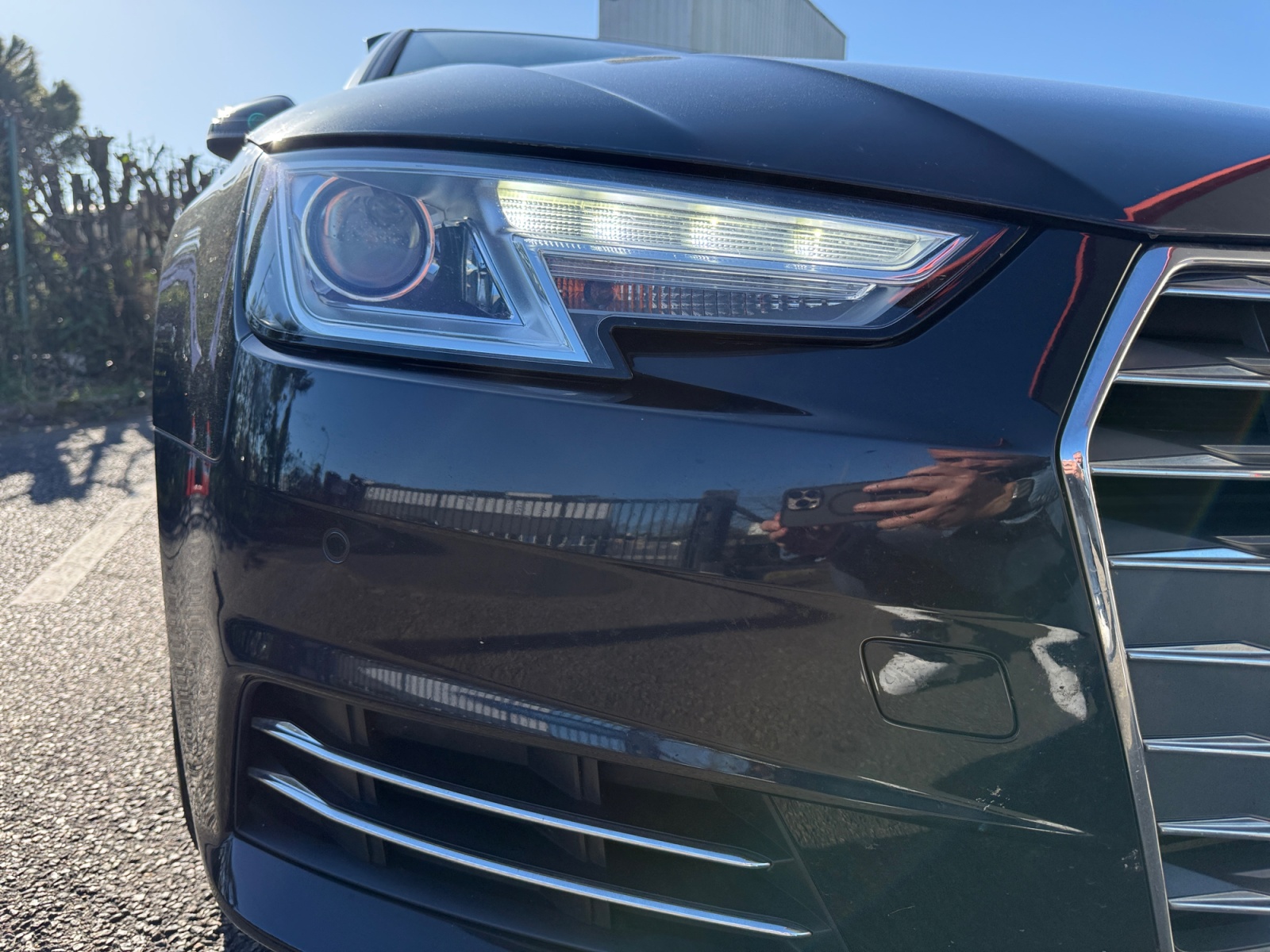 Audi A4 32