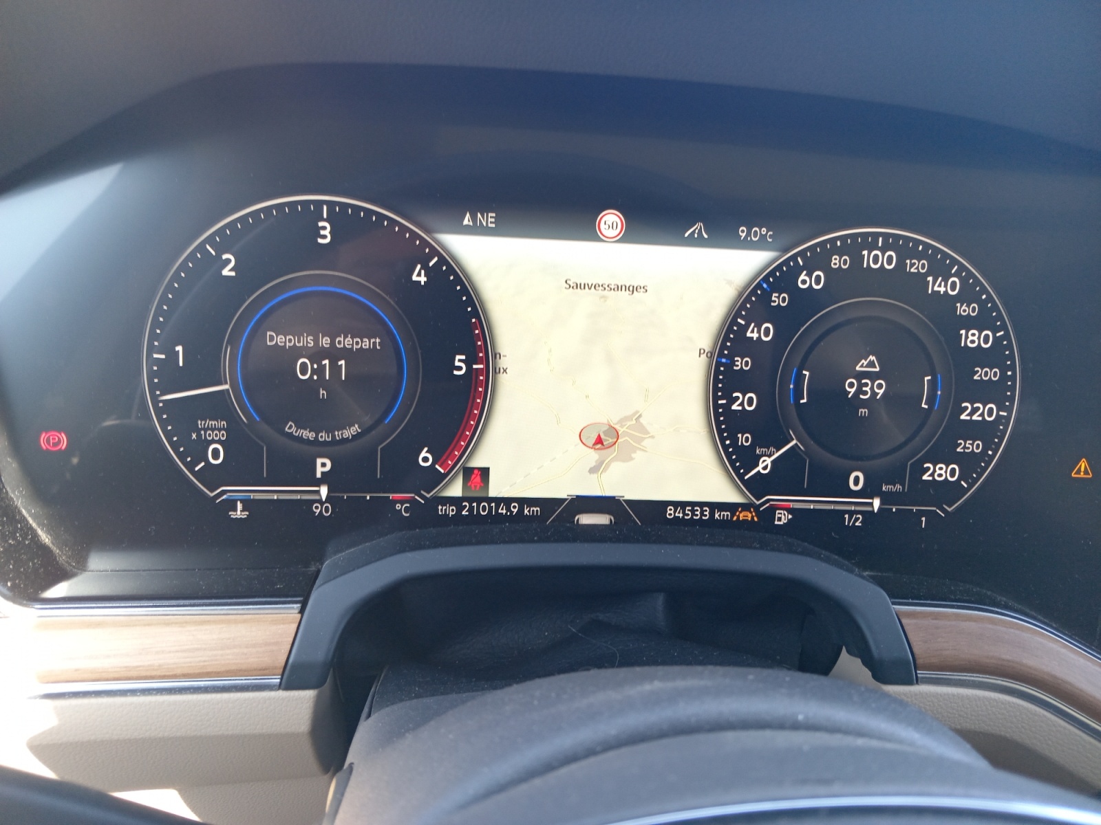 Volkswagen Touareg 16