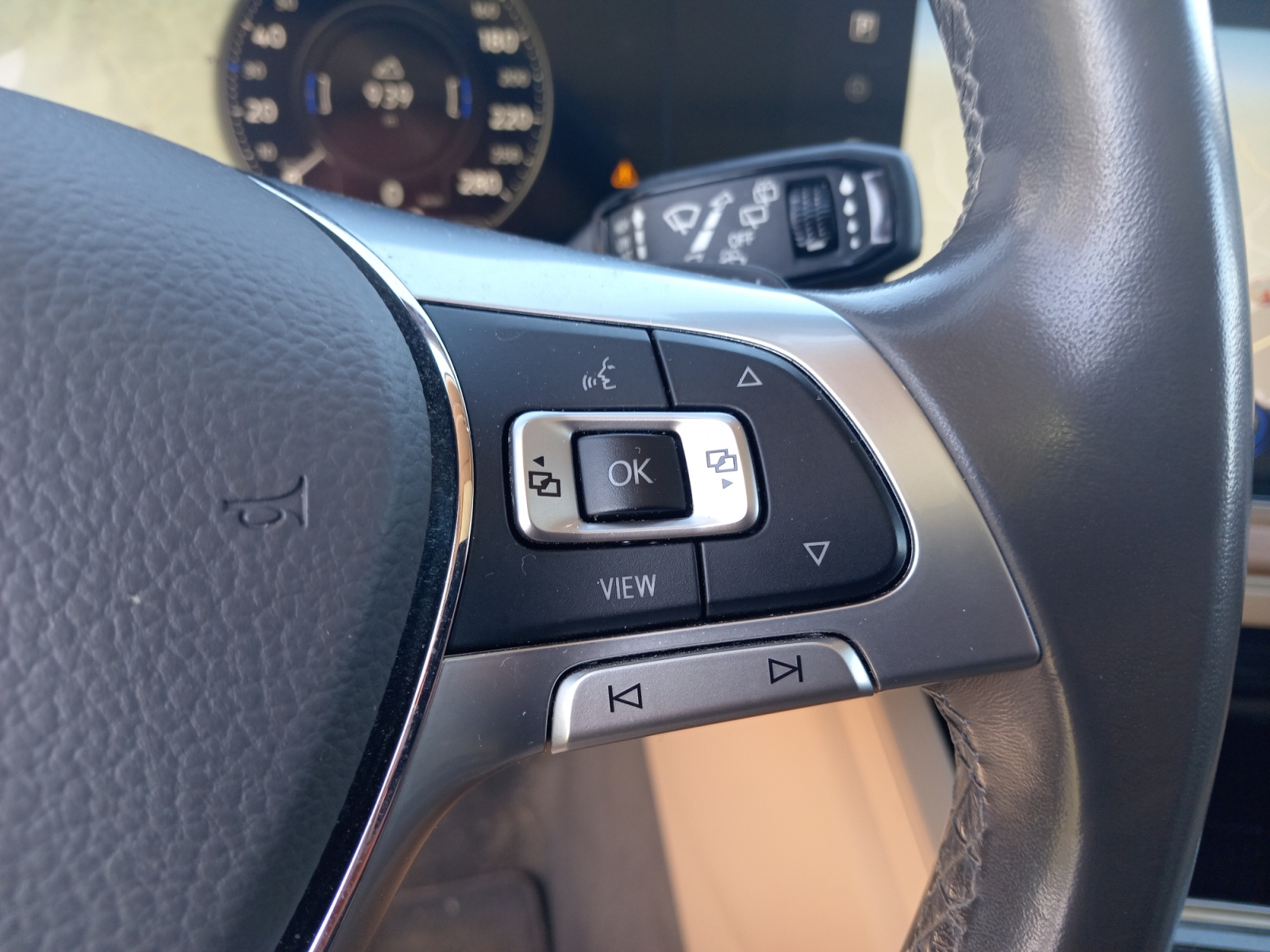 Volkswagen Touareg 18