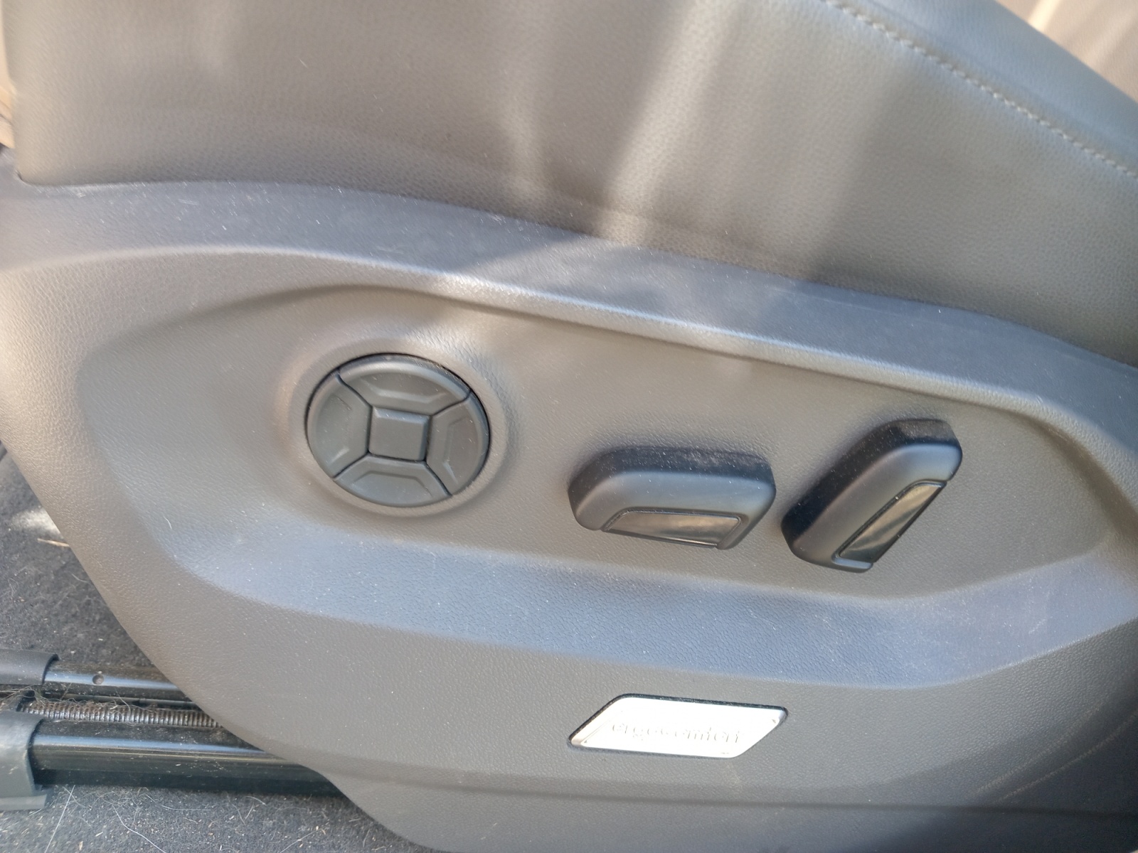 Volkswagen Touareg 27