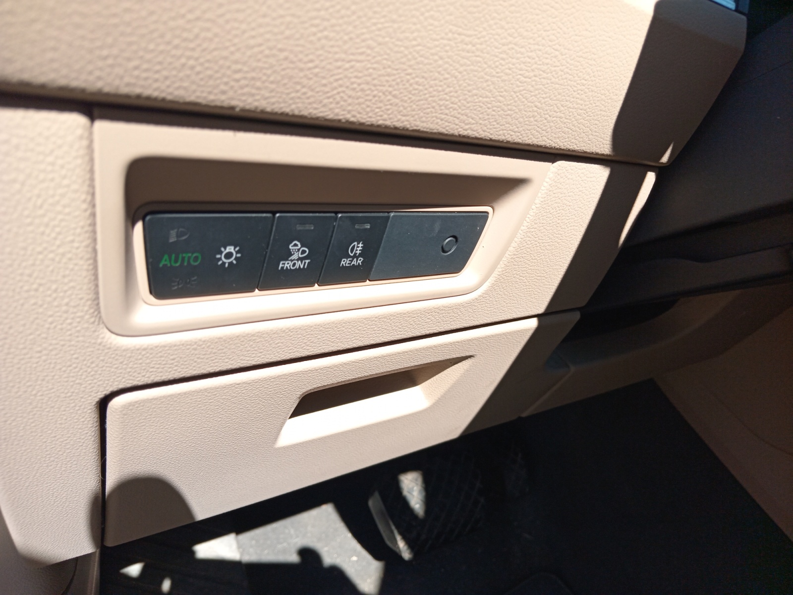 Volkswagen Touareg 28