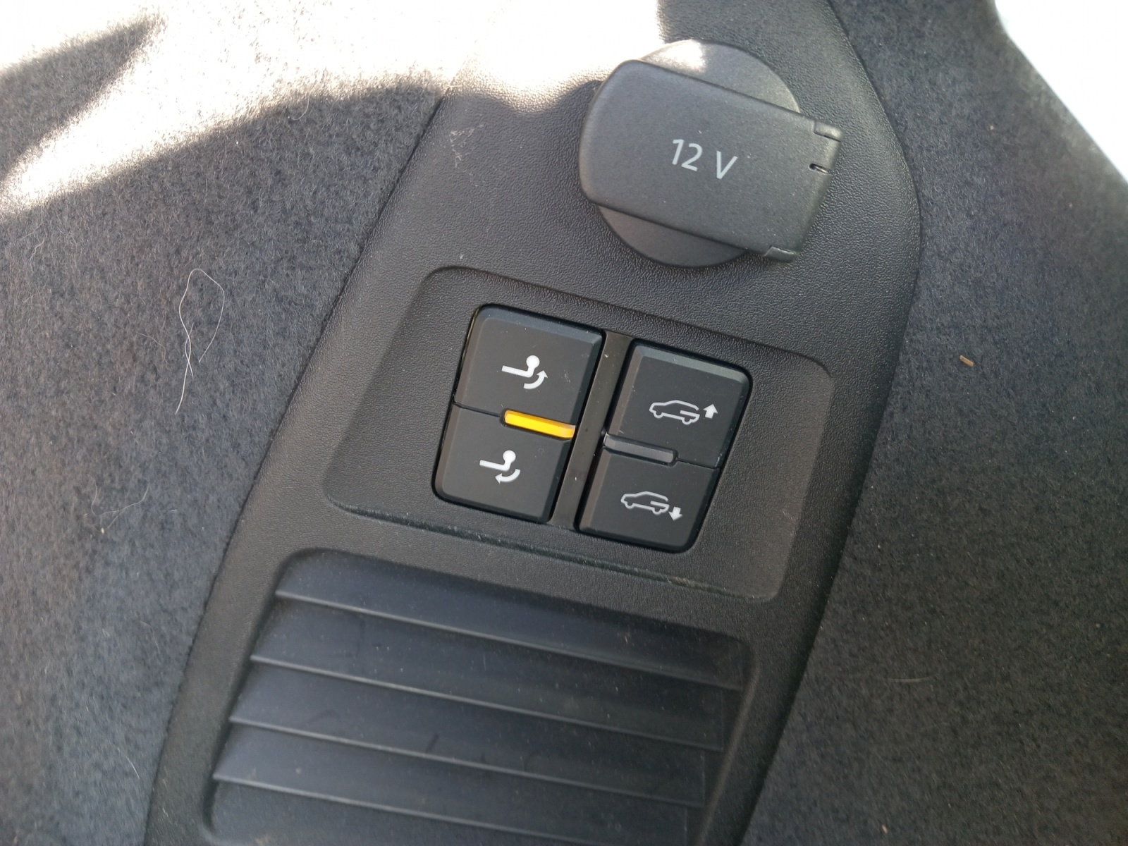 Volkswagen Touareg 33