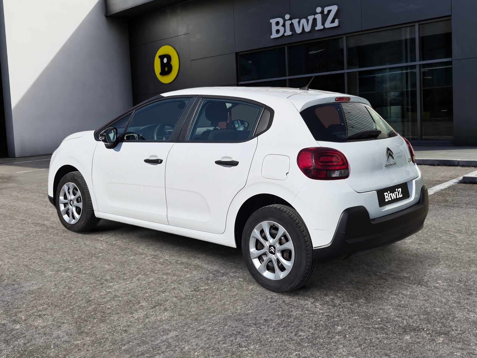 Citroen C3 2