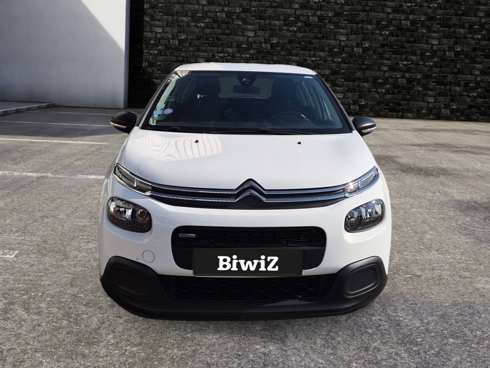 Citroen C3 7