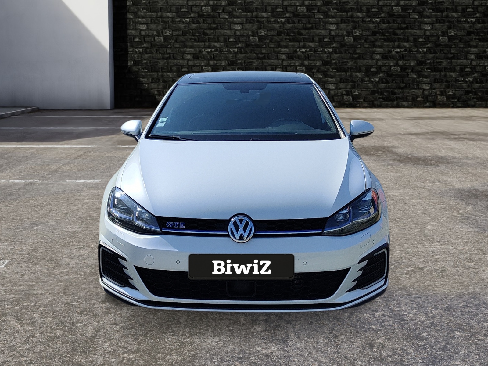 Volkswagen Golf 7
