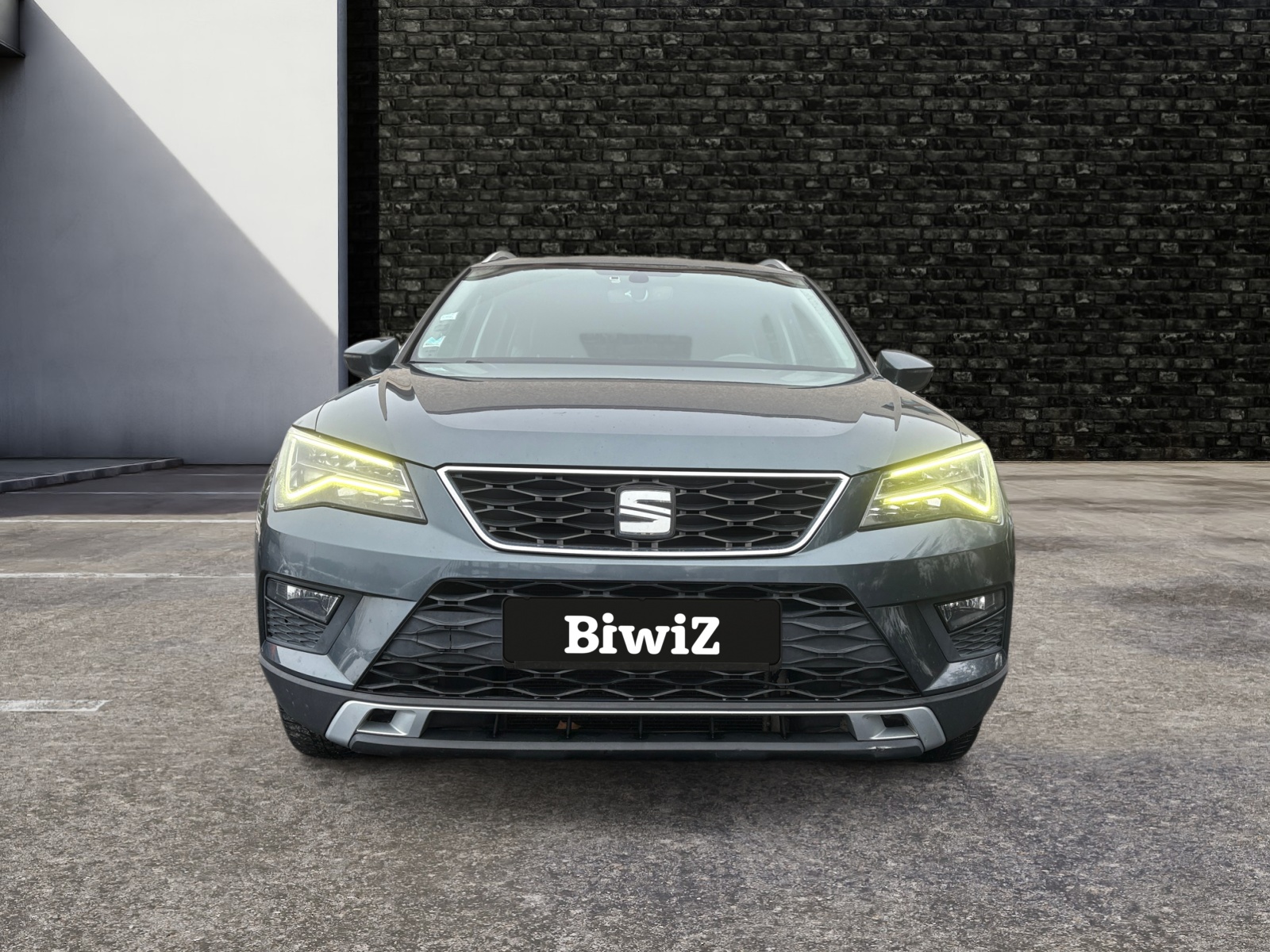 Seat Ateca 7