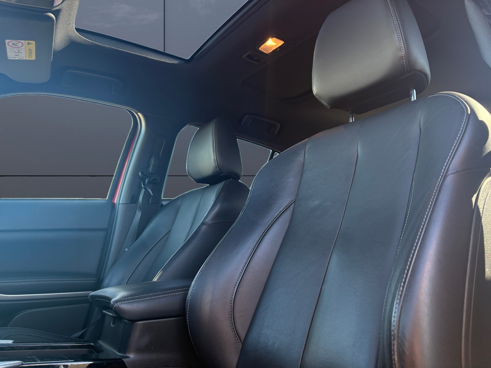 Mitsubishi Eclipse Cross 9