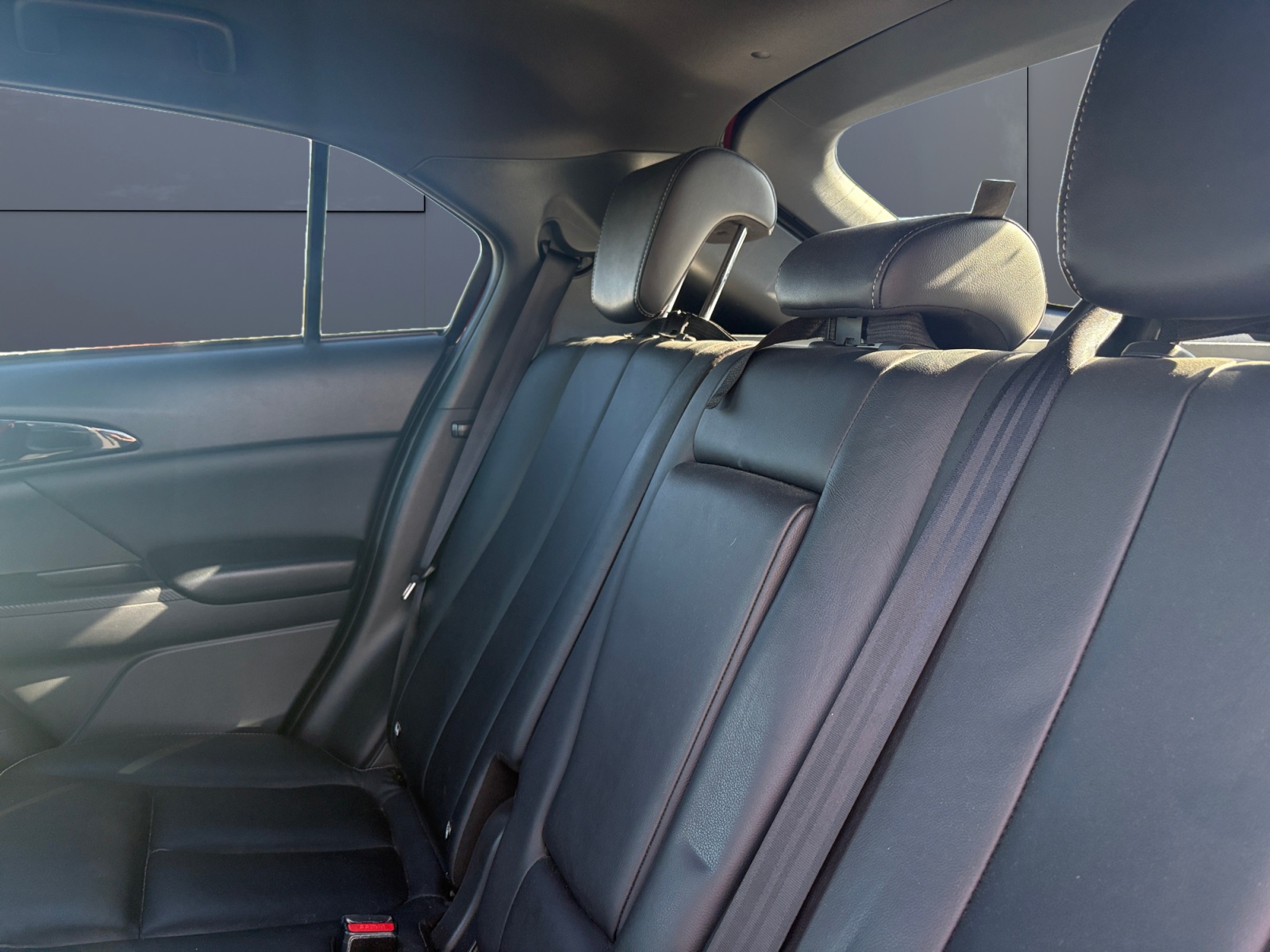 Mitsubishi Eclipse Cross 10