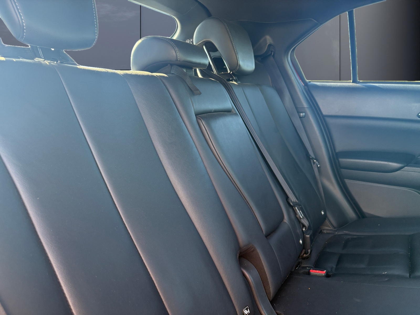 Mitsubishi Eclipse Cross 11