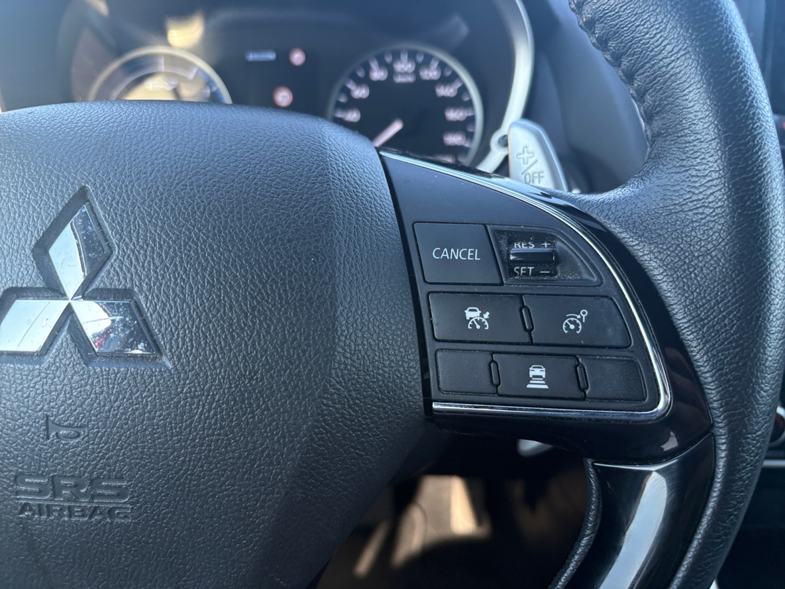 Mitsubishi Eclipse Cross 18