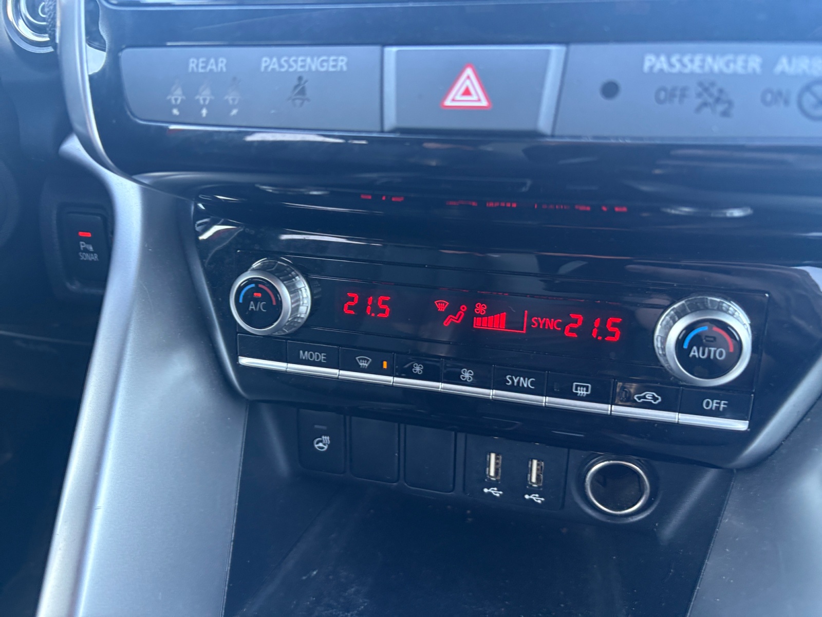 Mitsubishi Eclipse Cross 20