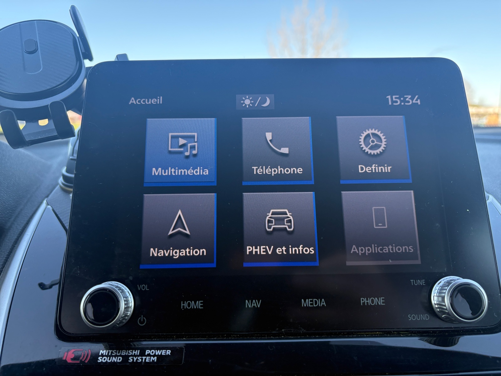 Mitsubishi Eclipse Cross 21