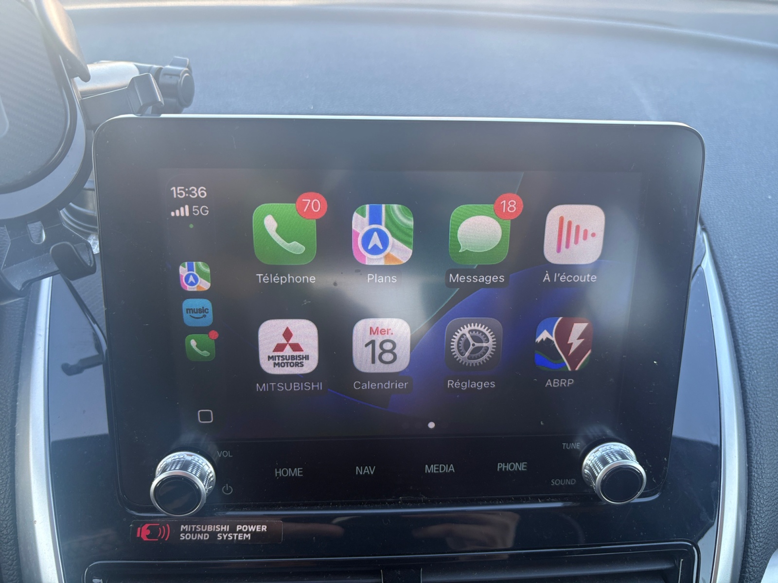 Mitsubishi Eclipse Cross 26