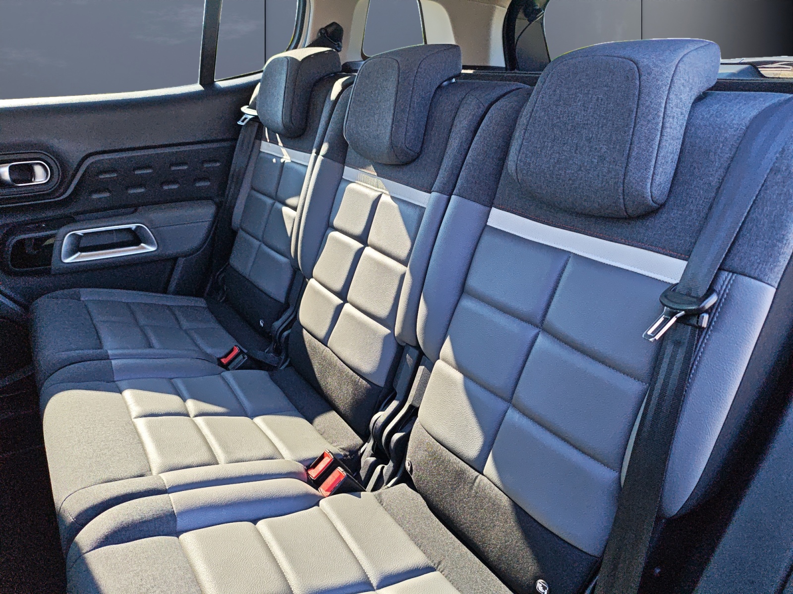 Citroen C5 Aircross 10