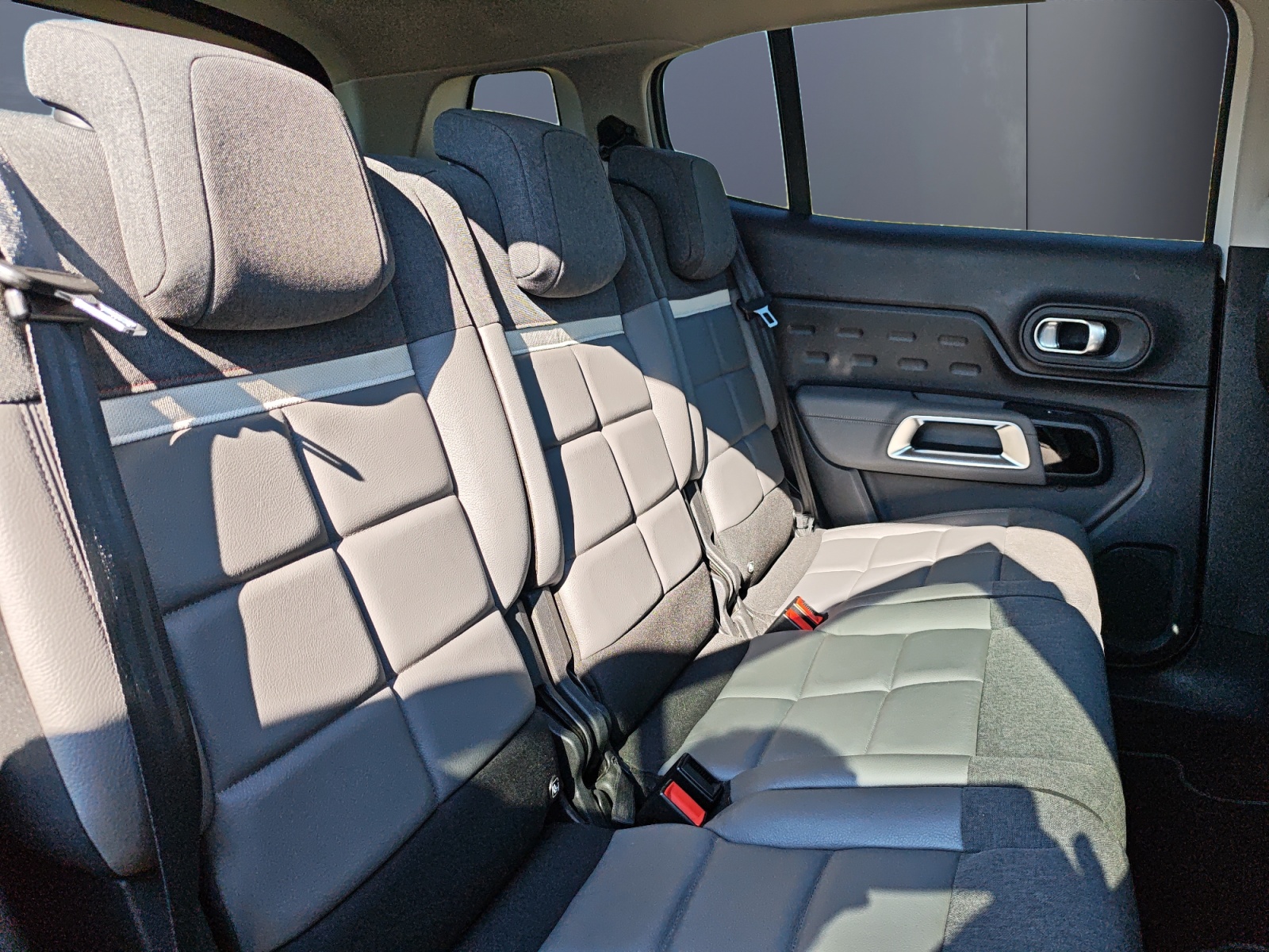 Citroen C5 Aircross 11