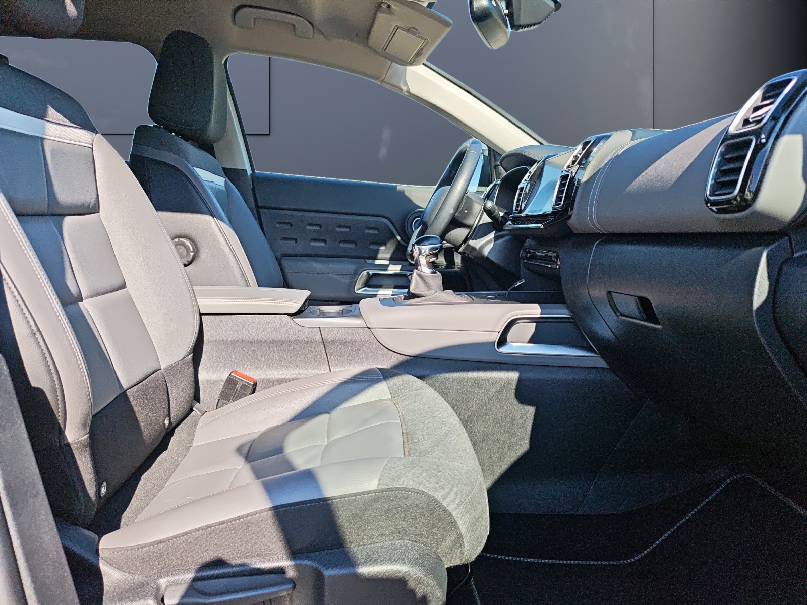 Citroen C5 Aircross 13