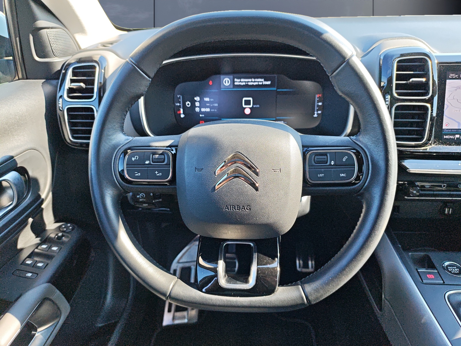 Citroen C5 Aircross 15