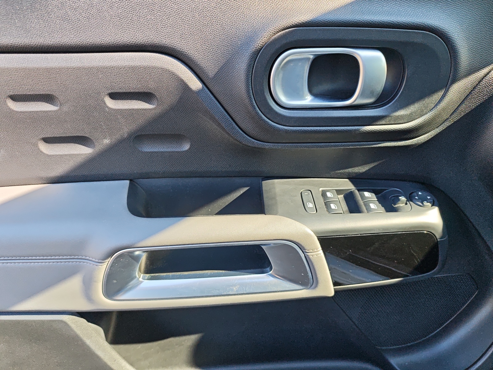 Citroen C5 Aircross 17