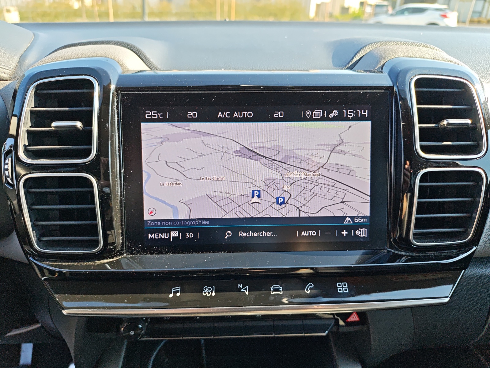 Citroen C5 Aircross 19