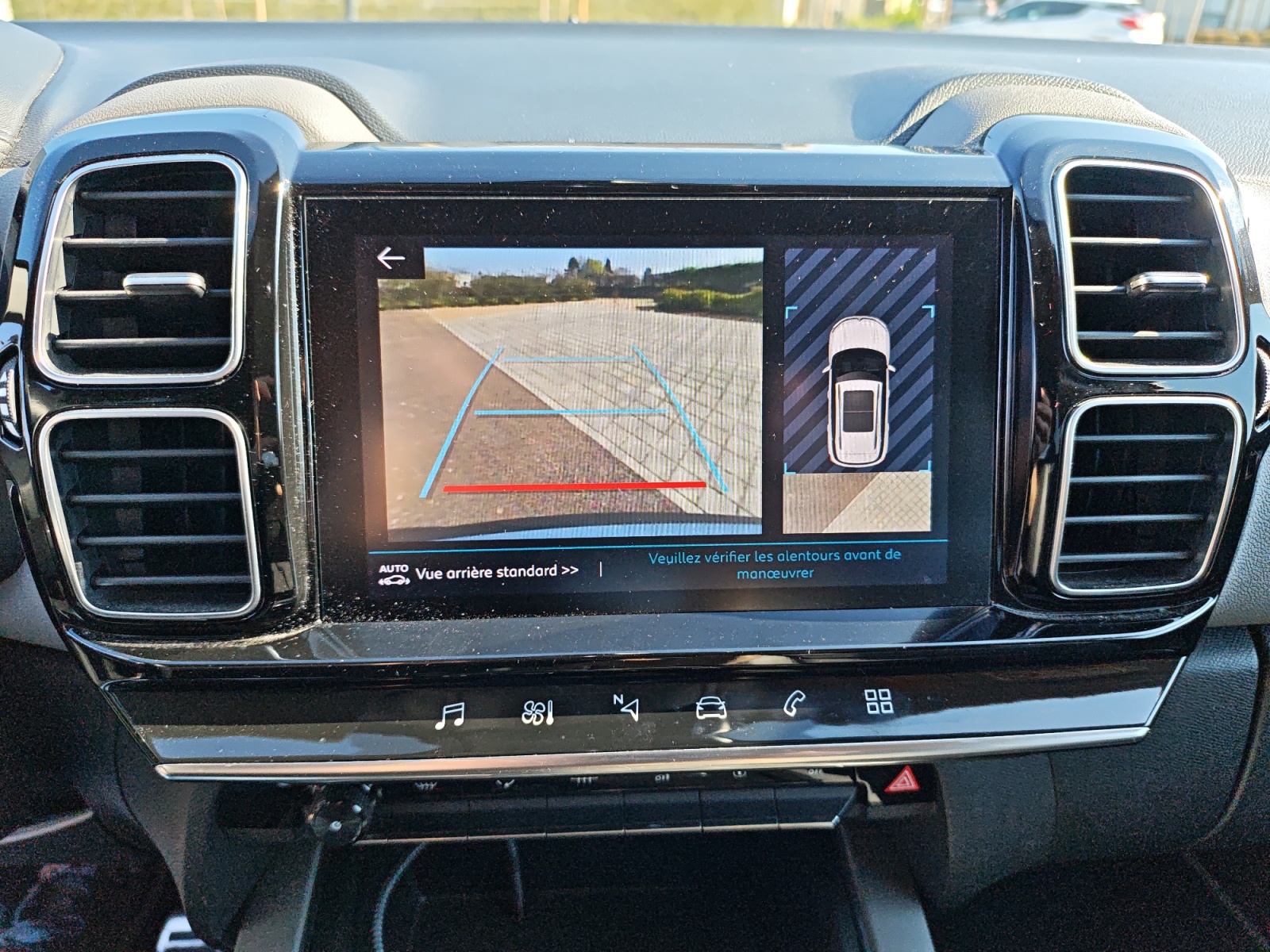 Citroen C5 Aircross 34