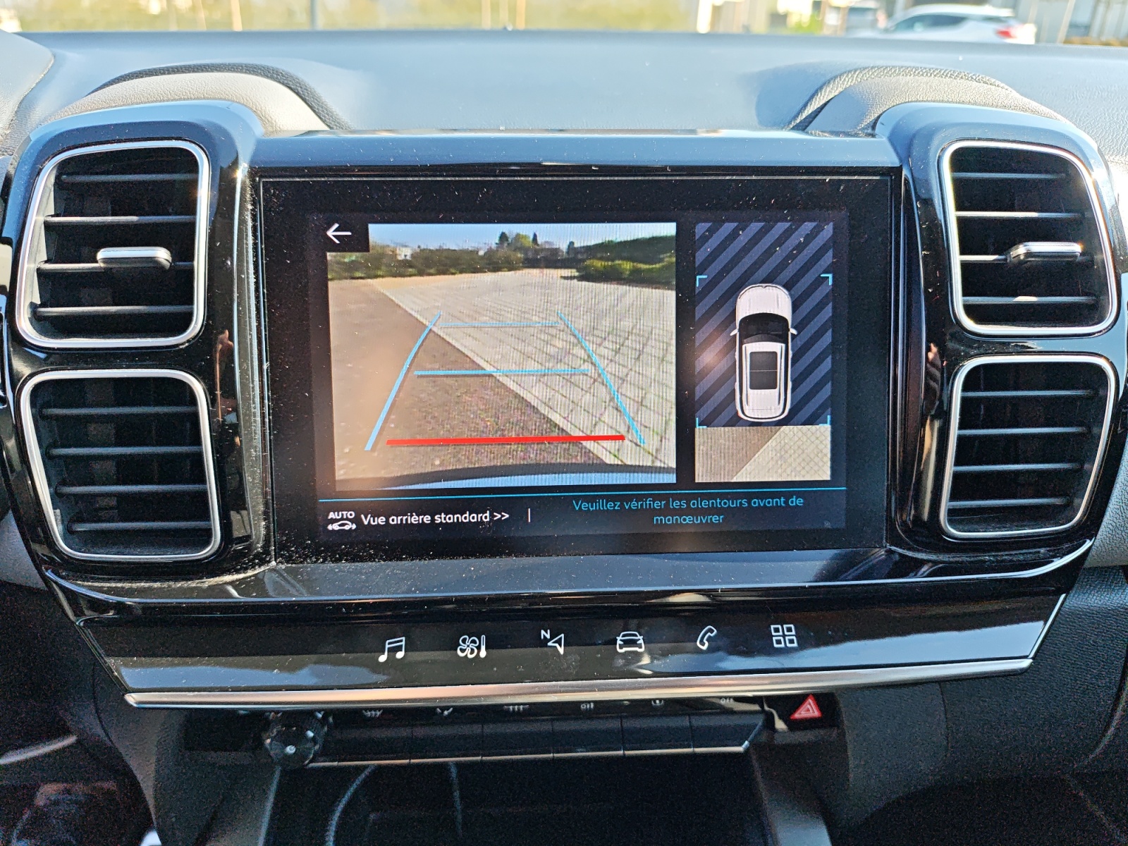 Citroen C5 Aircross 21