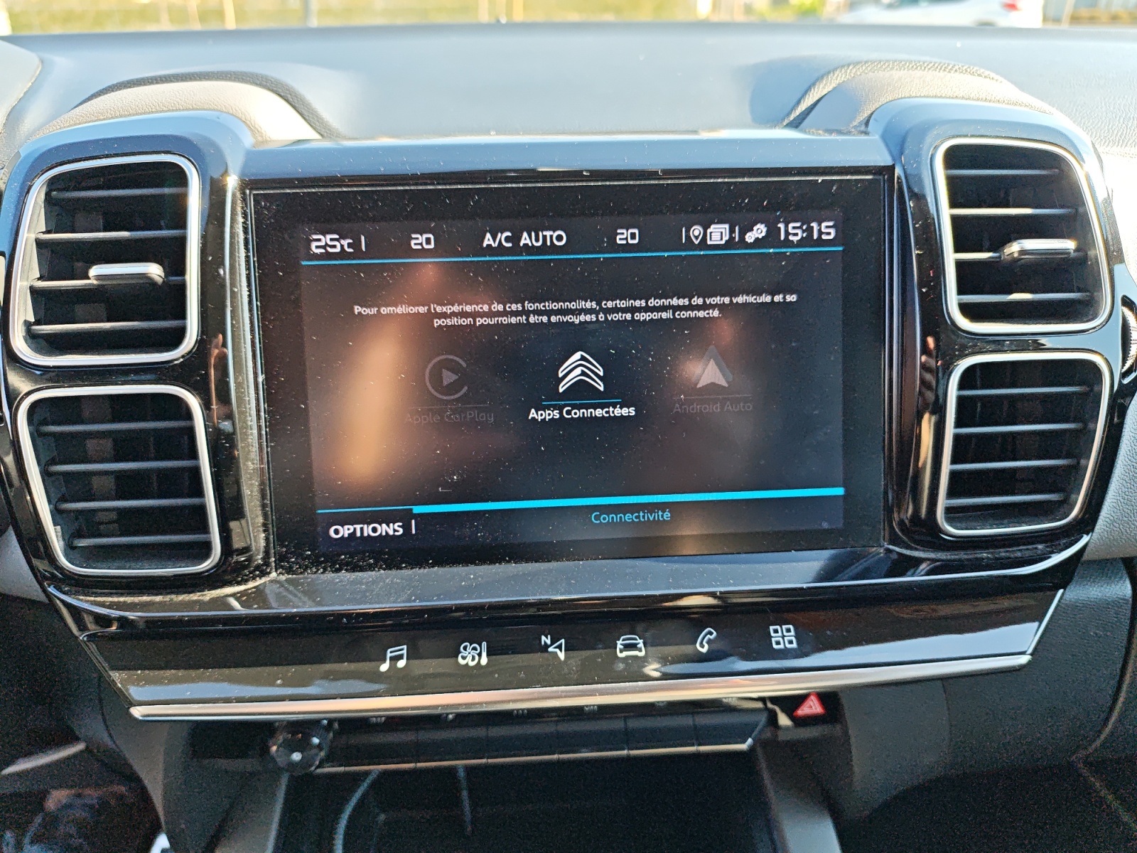 Citroen C5 Aircross 35