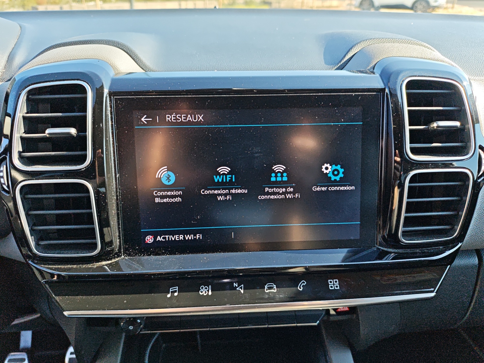 Citroen C5 Aircross 22