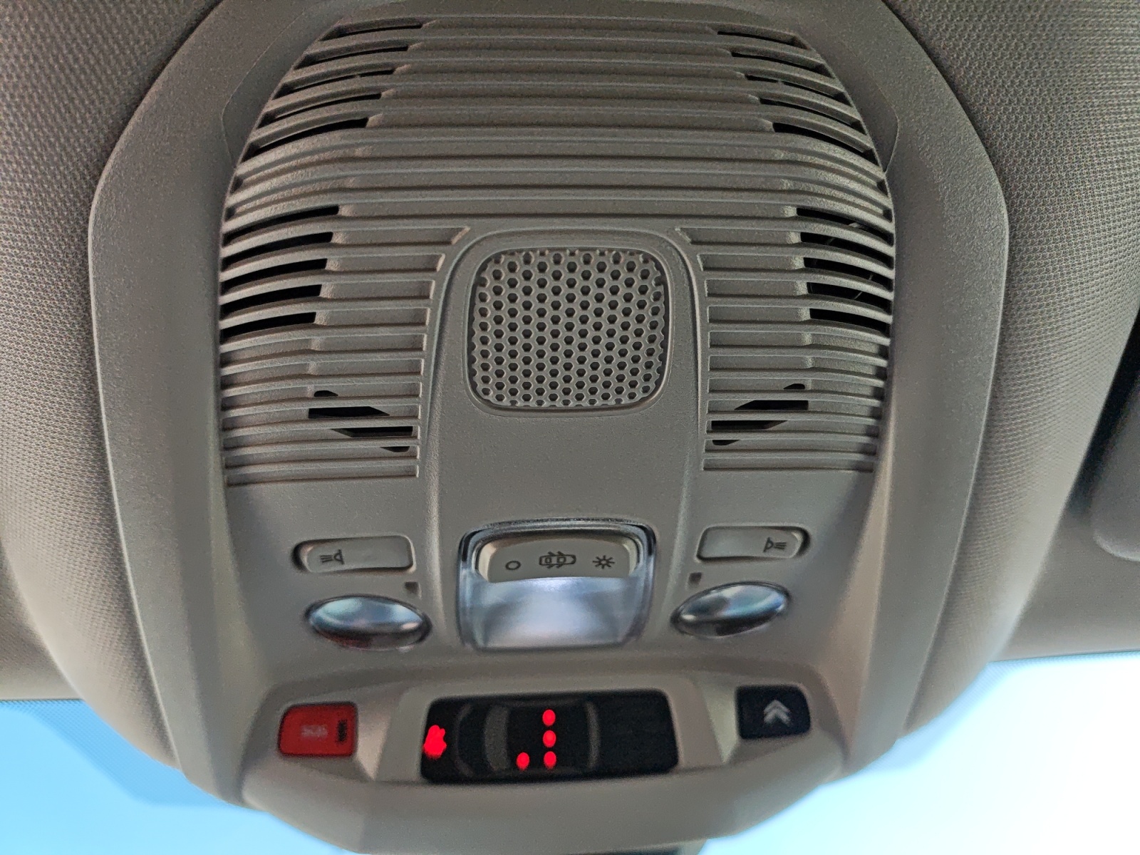 Citroen C5 Aircross 25