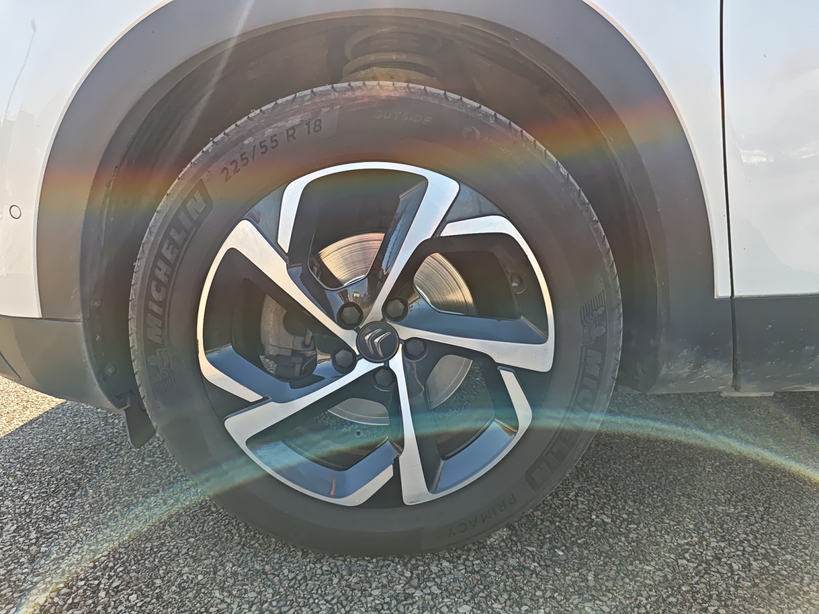 Citroen C5 Aircross 29