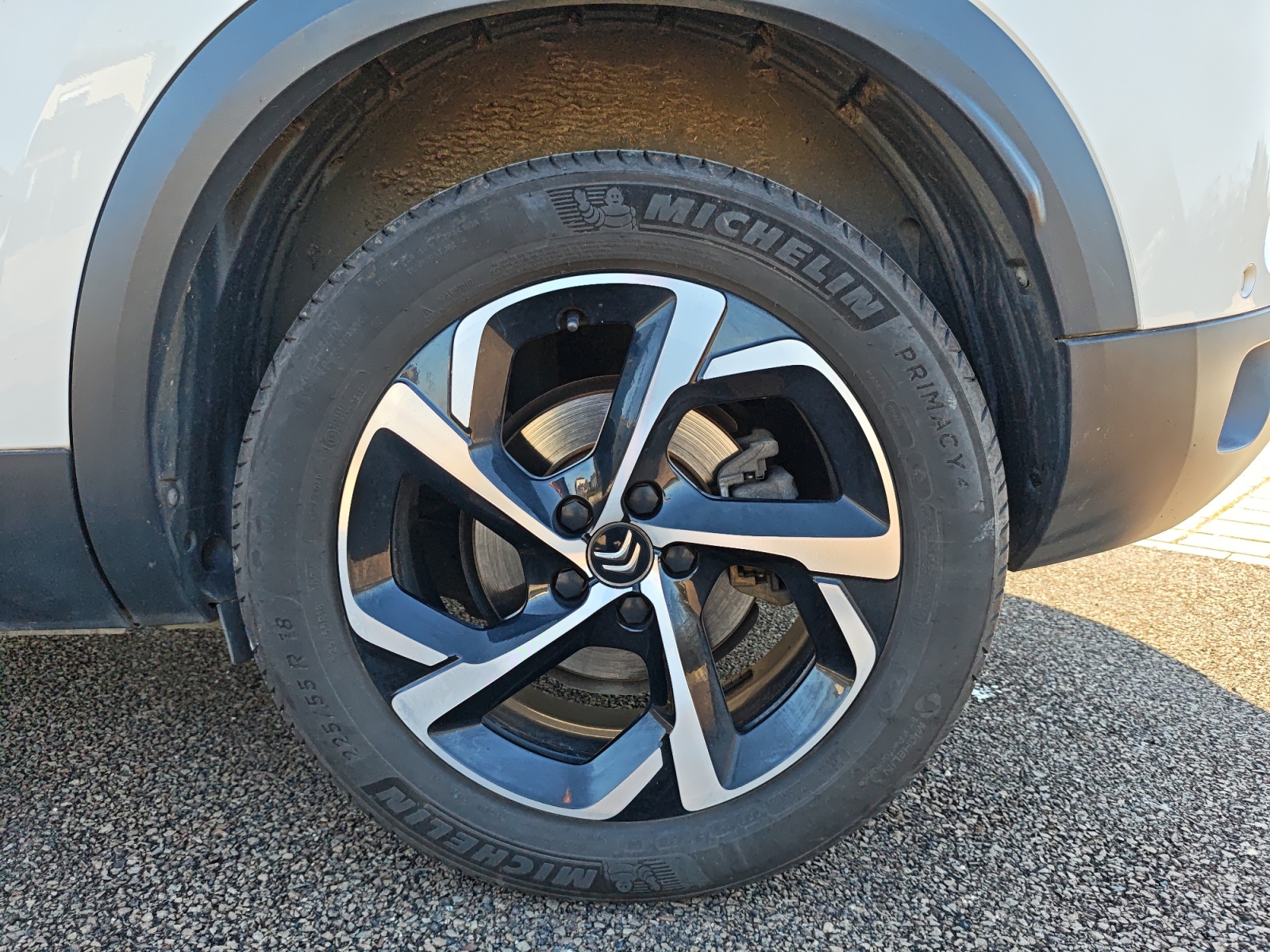 Citroen C5 Aircross 30