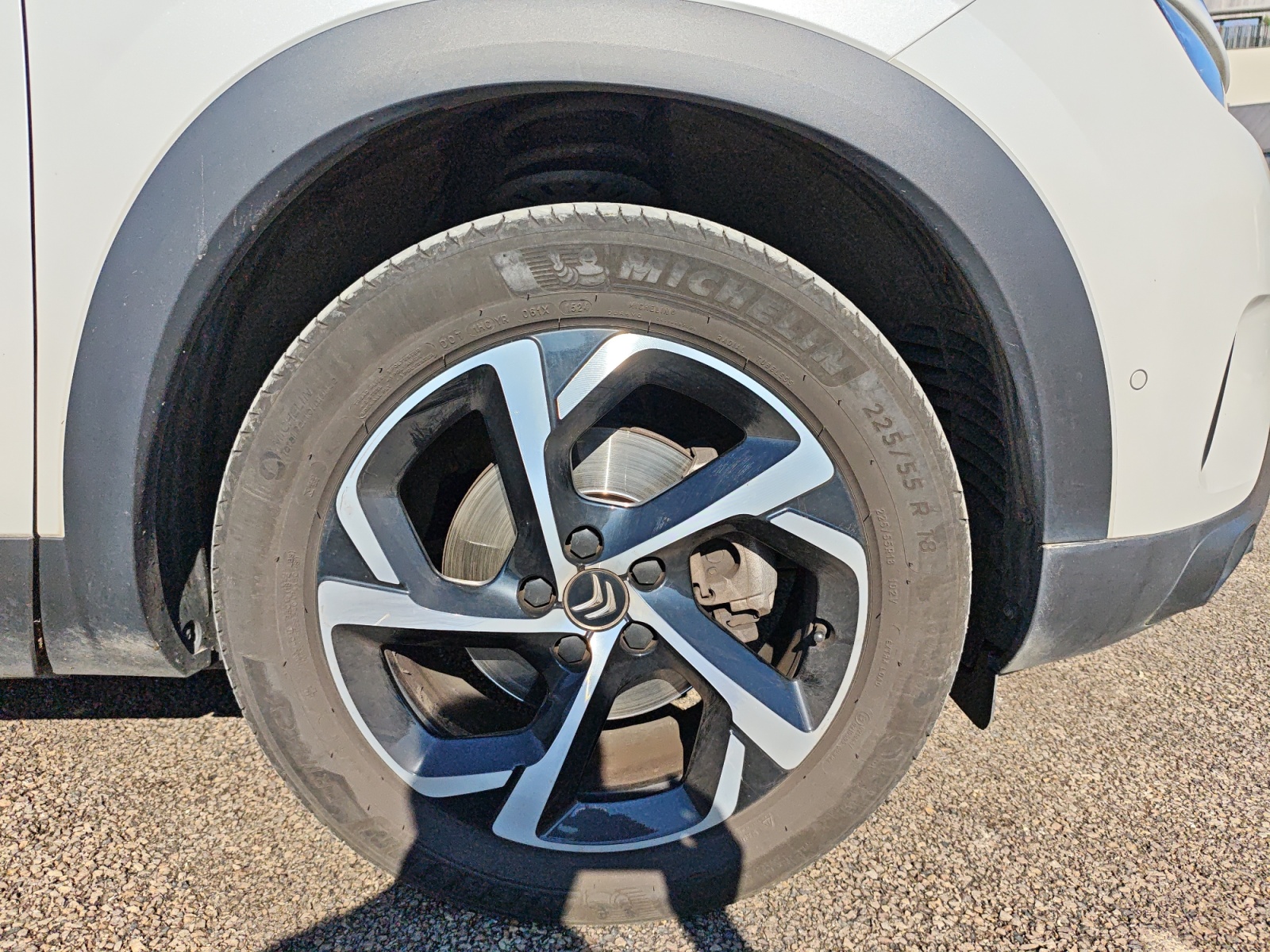 Citroen C5 Aircross 32