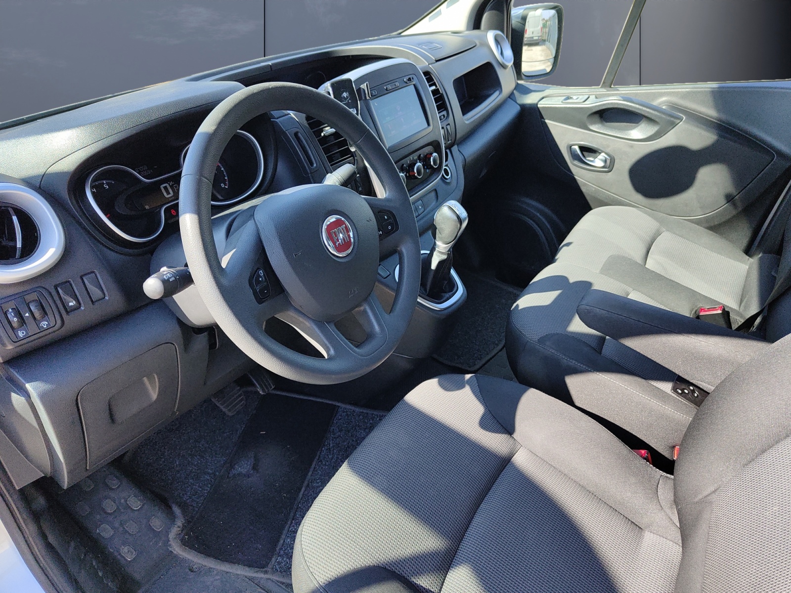 Fiat Talento 8