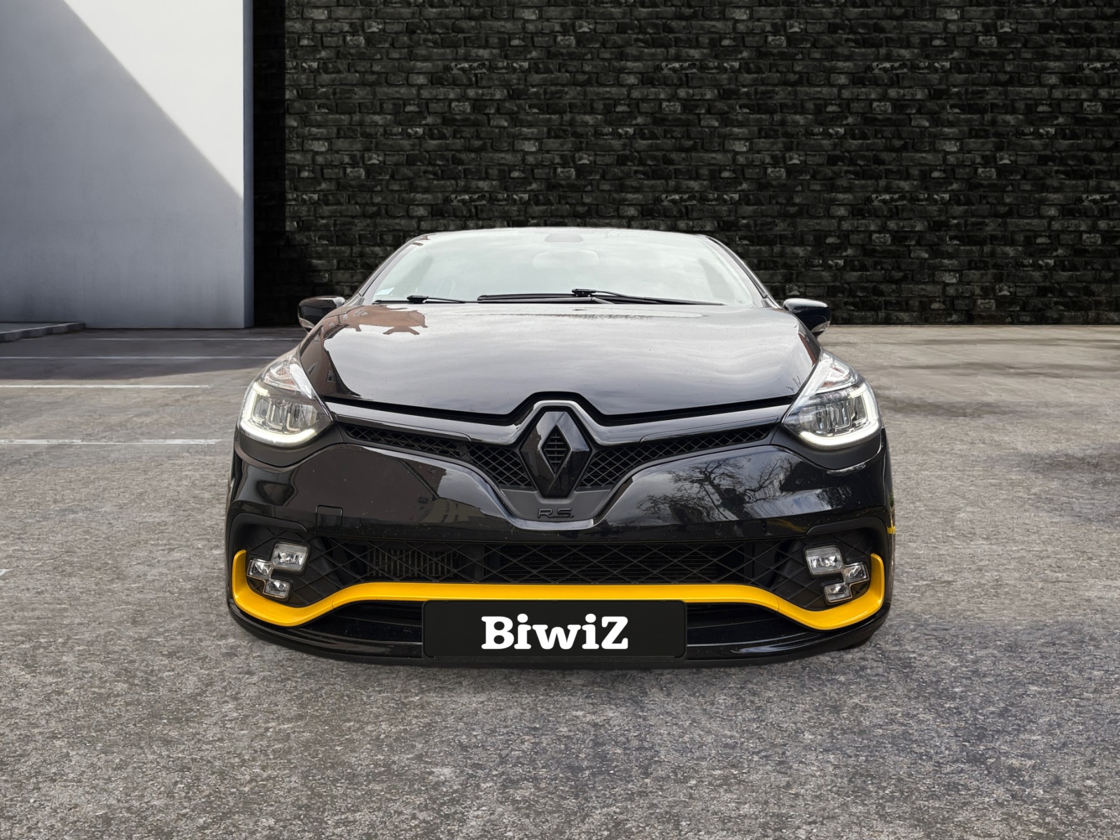 Renault Clio 6