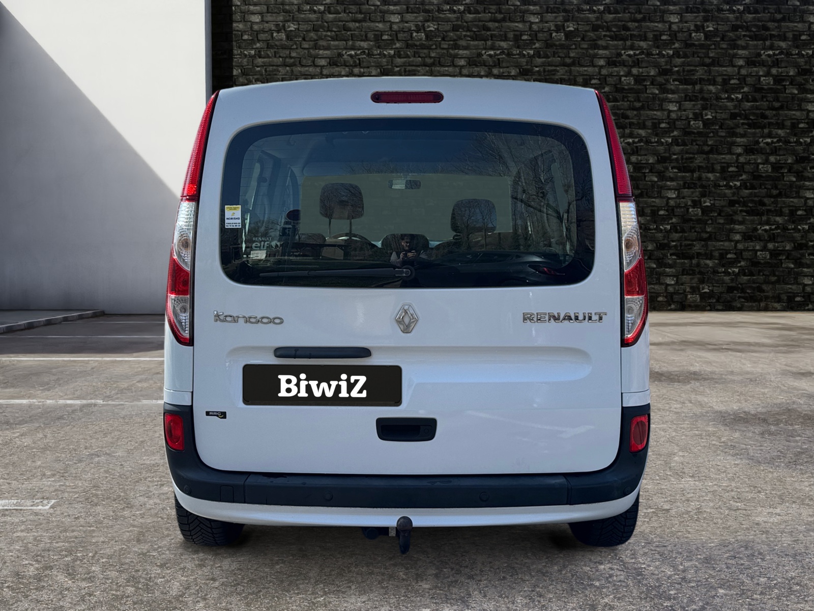 Renault Kangoo 3