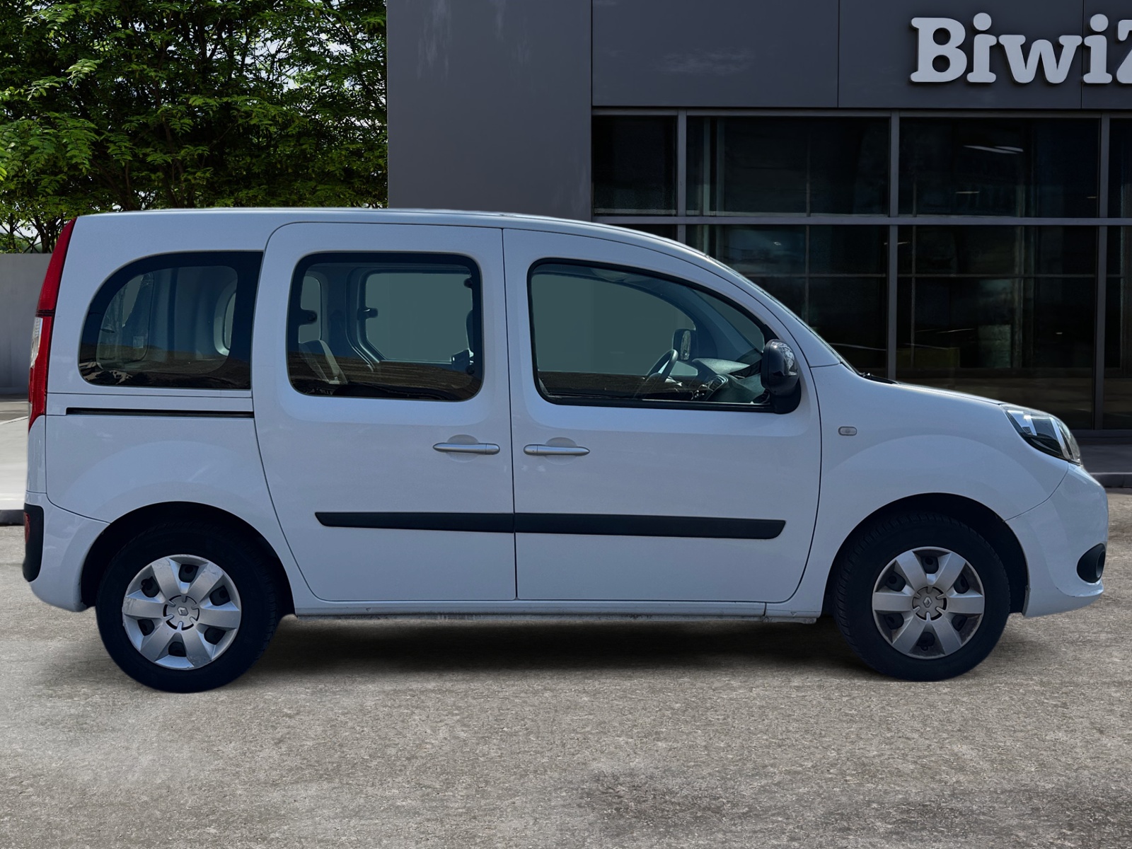Renault Kangoo 5