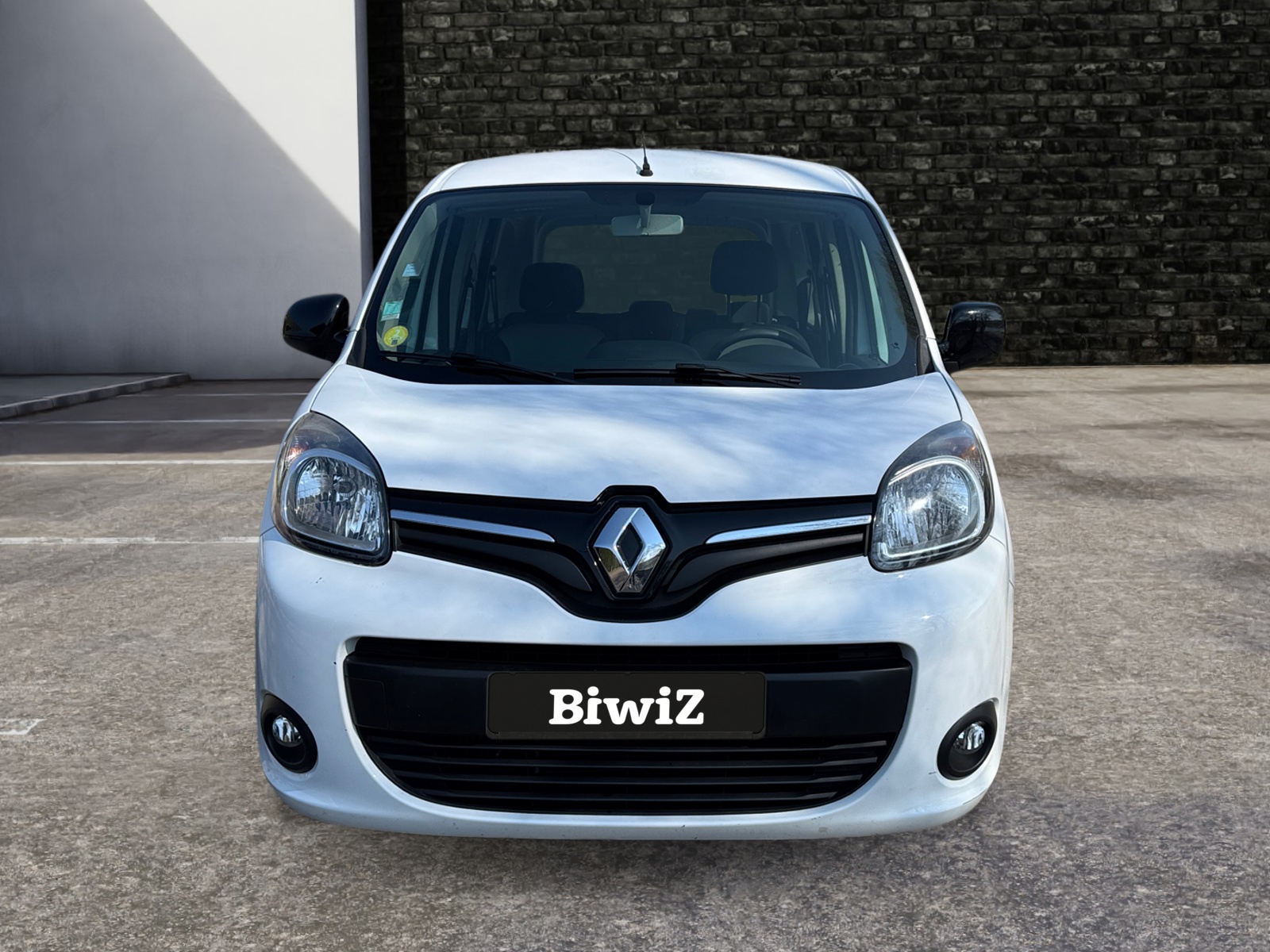 Renault Kangoo 7