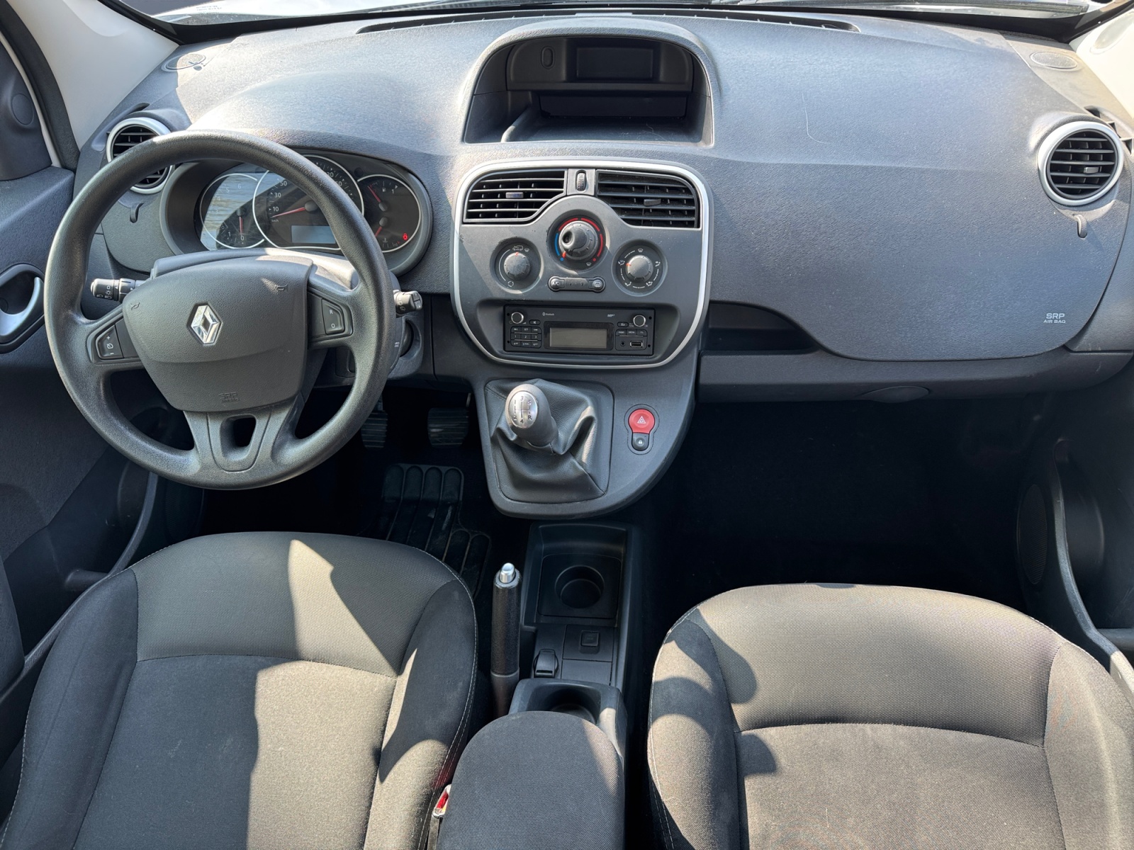Renault Kangoo 14