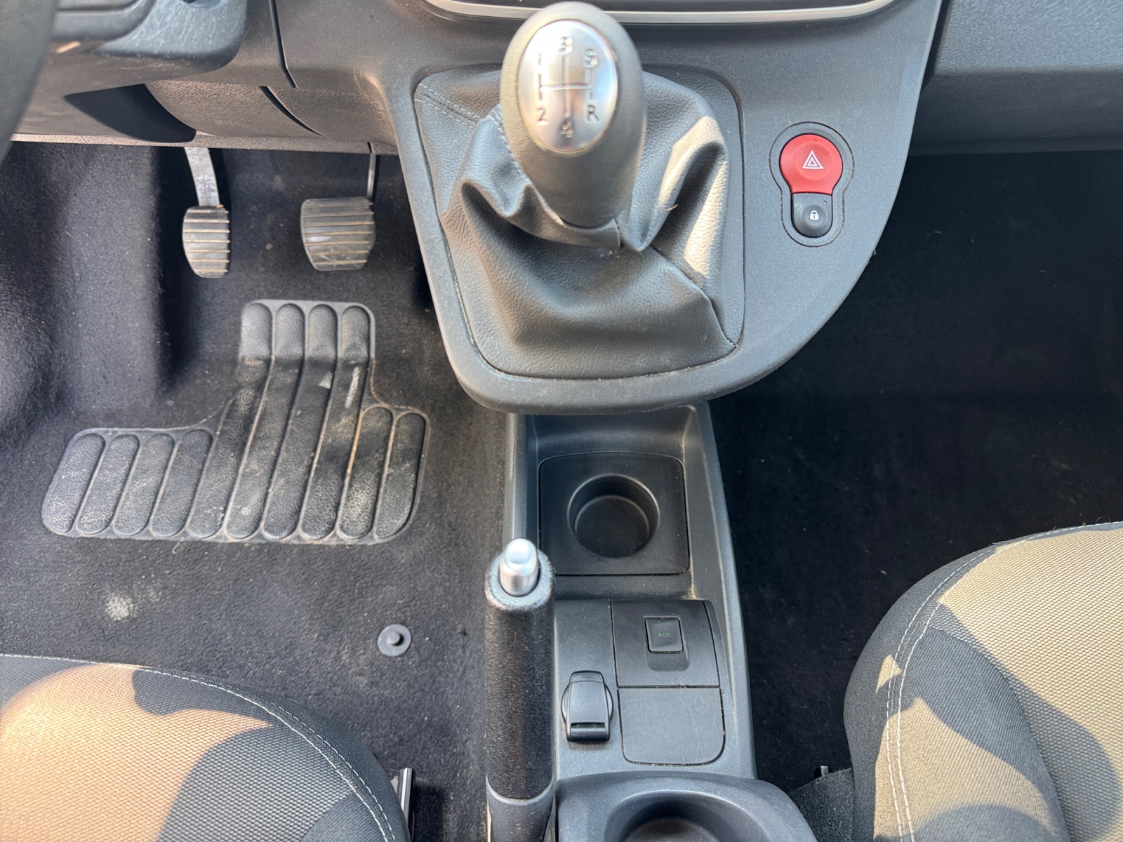 Renault Kangoo 22
