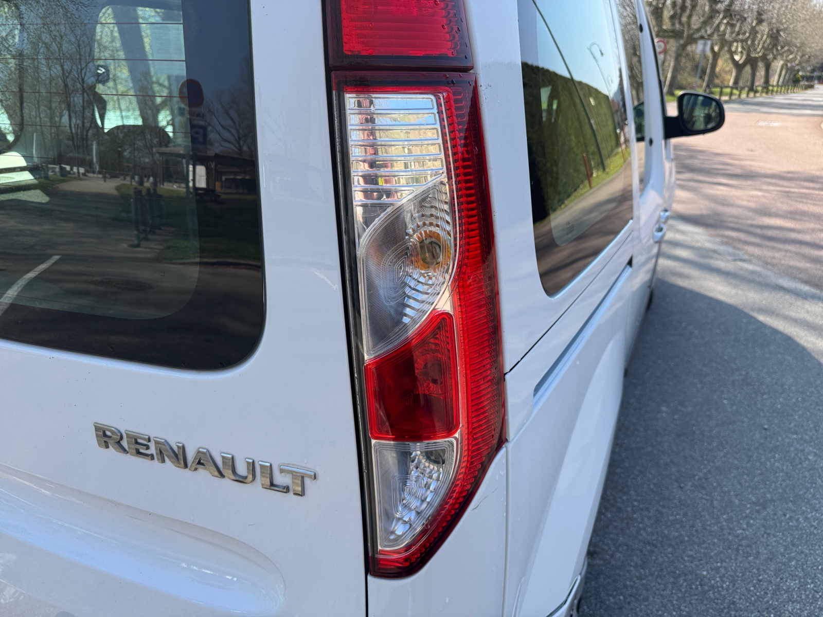 Renault Kangoo 29