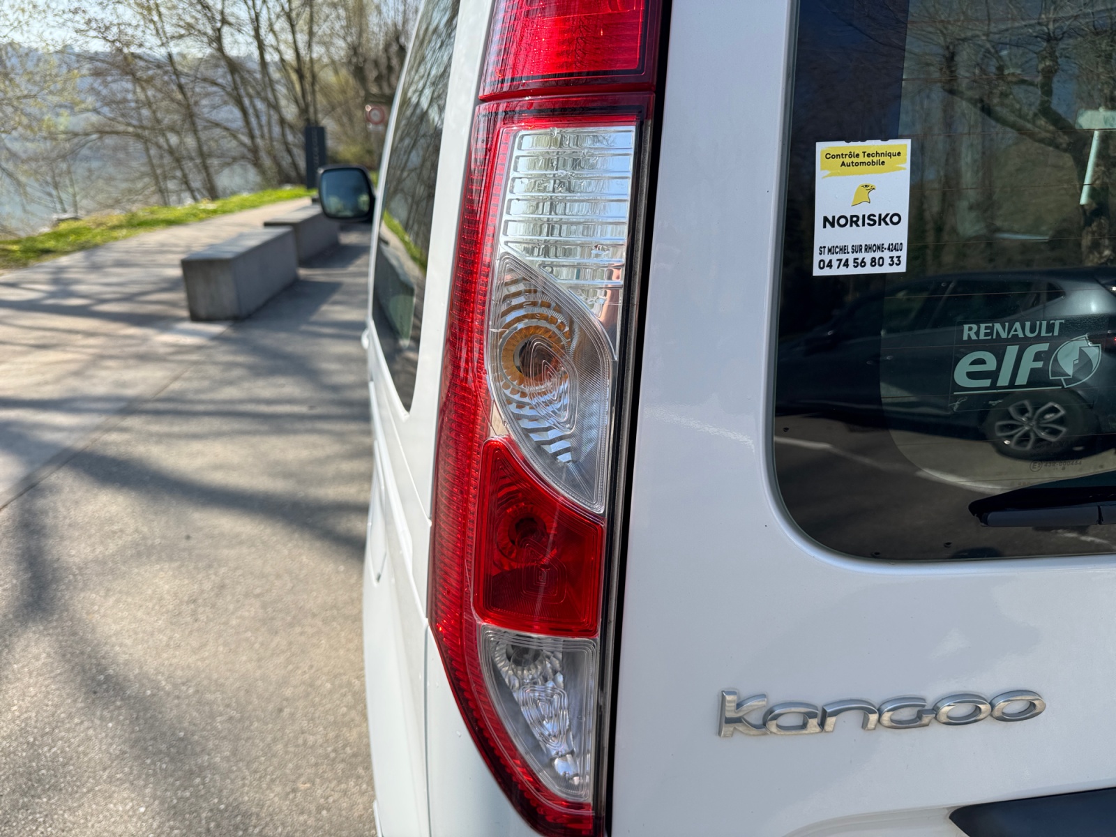 Renault Kangoo 30