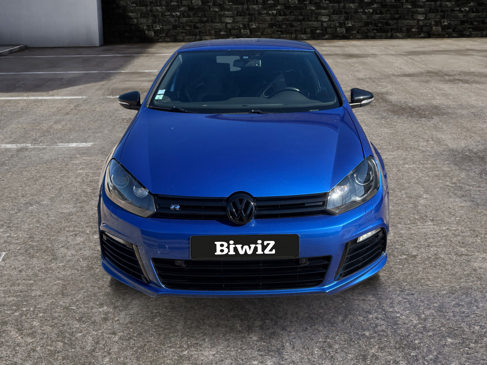 Volkswagen Golf 7