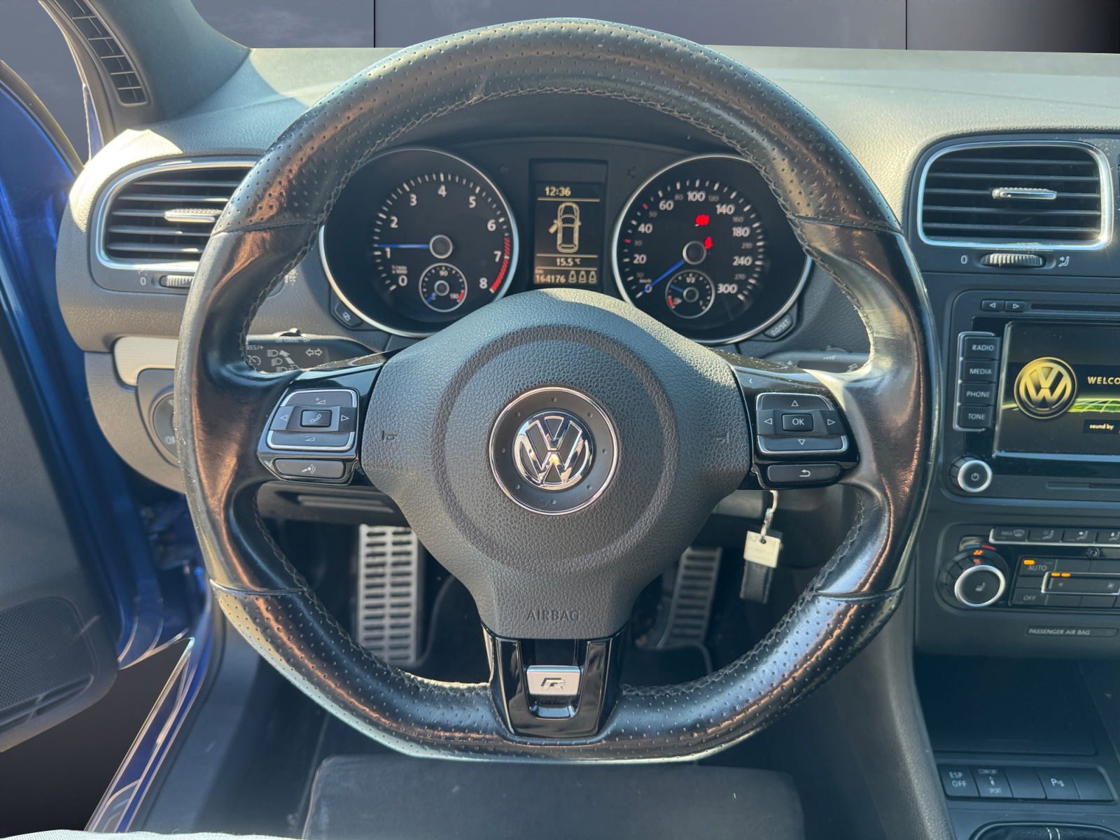 Volkswagen Golf 15